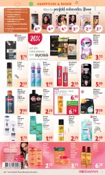 Gazetka promocyjna Rossmann - Prospekte - Gazetka - ważna od 17.06 do 17.06.2022 - strona 5 - produkty: alpecin, arla, beutel, brillance, cin, coffein, Color creme, Colorationen, coupon, creme, dove, einwegrasierer, eis, elle, elnett, elvital, fructis, garnier, gliss, gliss kur, Haarlack, haarpflege, haarspray, isana, lack, mousse, nivea, Nutrisse, oder schaumfestiger, rasierer, Rasierklinge, rasierklingen, reis, sana, schaumfestiger, shampoo, shampoo 250 ml, spülung, spülung 200 ml, syoss, teller, Ti, Tiere, vita, wilkinson, Yo