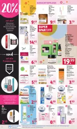 Gazetka promocyjna Rossmann - Prospekte - Gazetka - ważna od 17.06 do 17.06.2022 - strona 6 - produkty: alterra, anti-falten experte, bio, butter, cellular filler, creme, Diadermine, Eyeliner, feuchtigkeitspflege, gesichtspflege, Gesichtswasser, HP, hyaluron, isana, Kollagen, kosmetik, lack, LG, Mascara, nachtcreme, nachtpflege, Nagellack, neutrogena, nivea, olive, oliven, olivenöl, Peeling, Q10, Reinigung, Reinigungsschaum, reinigungstücher, rum, sana, Serum, Sheabutter, spartipp, Spezi, stifte, Ti, tücher, vita, wasser, wattepads, Wattestäbchen