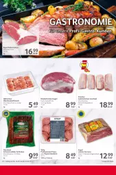 Gazetka promocyjna Selgros - Food - Gazetka - ważna od 22.03 do 22.03.2023 - strona 22 - produkty: braten, eis, Elan, elle, fleisch, Kette, Kugel, lachs, lamm, Lammrücken, peperoni, Peroni, pizza, reis, rind, rinder, rinderbraten, salami, schinken, schwarzwälder schinken, serrano, Ti, tulip