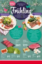 Gazetka promocyjna Selgros - Food - Gazetka - ważna od 22.03 do 22.03.2023 - strona 4 - produkty: nuss, rezept, Ti