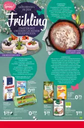 Gazetka promocyjna Selgros - Food - Gazetka - ważna od 22.03 do 22.03.2023 - strona 8 - produkty: coconut, zucker