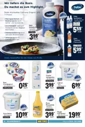 Gazetka promocyjna Metro - GastroJournal - Gazetka - ważna od 02.11 do 02.11.2022 - strona 10 - produkty: Bau, Becher, butter, eimer, flasche, frucht, fruchtjoghurt, gin, joghur, joghurt, mac, meggle, molkereiprodukte, natur, pflanze, pflanzen, Pflanzenfett, sahne, schlagsahne, Ti, tiramisu