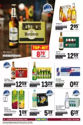 Gazetka promocyjna Metro - GastroJournal - Gazetka - ważna od 02.11 do 02.11.2022 - strona 22 - produkty: alkohol, alkoholfreie getränke, Alwa, bier, drink, energy drink, flasche, frucht, fruchtsaft, gerolsteine, gerolsteiner, getränk, getränke, Happy Day, Hefe, mineralwasser, Nektar, Palette, Paula, paulaner, pils, pilsner, pilsner urquell, Rauch, red bull, saft, schweppes, Spaten, steiner, Ti, top-hit, veltins, warsteiner, wasser