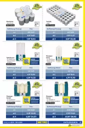 Gazetka promocyjna Metro - GastroJournal - Gazetka - ważna od 02.11 do 02.11.2022 - strona 27 - produkty: auer, eis, kerze, preisvorteil, reis, tee, Teelicht, Ti
