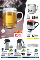 Gazetka promocyjna Metro - GastroJournal - Gazetka - ważna od 02.11 do 02.11.2022 - strona 28 - produkty: Becher, edelstahl, eis, getränk, getränke, getränkespender, Glühwein, isolierkanne, reis, spülmaschinen, tablet, tablett, Ti, top-hit, wein