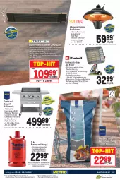 Gazetka promocyjna Metro - GastroJournal - Gazetka - ważna od 02.11 do 02.11.2022 - strona 35 - produkty: buch, decke, edelstahl, eis, elle, fernbedienung, flasche, gasgrill, grill, grillfläche, grillrost, gsw, Holz, holzkohle, Kette, lamm, Lampe, LG, Metro, metro gastro, reis, Schal, Schale, teller, Ti, timer, top-hit