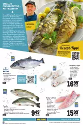 Gazetka promocyjna Metro - GastroJournal - Gazetka - ważna od 02.11 do 02.11.2022 - strona 4 - produkty: Abtei, angebot, angebote, aqua, backofen, ball, braten, cin, eis, elle, ente, filet, fisch, fleisch, forelle, frischfisch, Gesundheit, grill, kartoffel, kartoffeln, lachs, leine, mac, mandel, mandeln, Metro, Ofen, omega, Omega-3, reis, rel, Rotbarsch, rotbarschfilet, rwe, salz, Ti, Weste, Wild