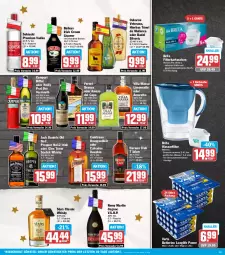 Gazetka promocyjna Aez - Prospekte - Gazetka - ważna od 21.12 do 21.12.2024 - strona 19 - produkty: Amaretto, amaro, Amaro del Capo, Bad, baileys, batterie, batterien, brita, campari, Cap, Cognac, eis, Elan, Fernet, fernet branca, filterkartuschen, flasche, Havana Club, irish cream, jack daniel, jack daniels, likör, limo, liqueur, longlife, mac, Maxtra, orange, orangen, osborne, premium vodka, reis, rel, Remy Martin, scotch, scotch whisky, Ti, tuner, varta, Vermouth, veterano, vodka, wasser, wasserfilter, wasserfilter marella, whisky, ZTE