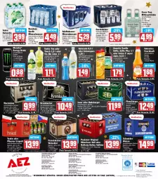 Gazetka promocyjna Aez - Prospekte - Gazetka - ważna od 21.12 do 21.12.2024 - strona 20 - produkty: adelholzener, AEZ, Alwa, amecke, Berger, bier, bio, bio limo, buch, burger, drink, drucker, eis, elle, energy drink, Engel, ente, fever-tree, fisch, flasche, flensburger, franziskaner, frucht, fruchtsaft, Germ, gerolsteine, gerolsteiner, getränk, getränke, gin, glasflasche, Hohes C, Holz, jever, kerze, krombache, krombacher, limo, mineralwasser, monster, natur, Paula, paulaner, perla, pils, pilsener, Pilsener Urquell, radeberger, reis, rel, ring, rum, saft, säfte, schweppes, Sprudel, steiner, tee, teller, Ti, tyskie, uhr, valensina, vio bio limo, volvic, warsteiner, wasser, weissbier, ZTE