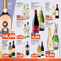 Gazetka promocyjna Real - Gazetka - ważna od 23.09 do 23.09.2023 - strona 14 - produkty: alkohol, auer, Bad, Bau, blauer zweigelt, Cap, coupon, coupons, cuvée, eis, grüner veltliner, Lenz Moser, moser, nederburg, payback, reis, sekt, Ti, vin de france, Weste, ZTE, Zweigelt