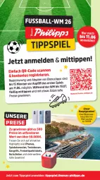 Gazetka promocyjna Thomas Philipps - Gazetka - ważna od 13.06 do 13.06.2026 - strona 2 - produkty: eis, gasgrill, grill, gutschein, gutscheine, iphone, reis, Spiele, Spielekonsolen, Ti, Toniebox