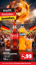 Gazetka promocyjna Thomas Philipps - Gazetka - ważna od 13.06 do 13.06.2026 - strona 3 - produkty: cola, erfrischungsgetränk, erfrischungsgetränke, getränk, getränke, Ti