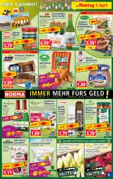 Gazetka promocyjna Norma - Norma - Gazetka - ważna od 10.04 do 10.04.2023 - strona 9 - produkty: alkohol, apfel, auer, Bau, Becher, bier, Brandenburger äpfel, bratwurst, buch, burger, creme, eis, flasche, fleisch, frucht, Garten, gin, Holz, im zarten saitling, Käse, Kraut, kühlregal, leberwurst, milch, natur, natur radler, original thüringer, pril, radler, regal, reis, riegel, ring, rostbratwurst, rotkohl, Rotwurst, salat, sanddorn, Sauerkraut, schoko, sekt, Spezi, spreewälder, thüringer rostbratwurst, Ti, tiefpreis, Waffelröllchen, wiener, wiener würstchen, wurst, würstchen, zitrone