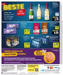 Gazetka promocyjna Diska - Prospekte - Gazetka - ważna od 25.11 do 25.11.2023 - strona 12 - produkty: aktionspreis, Alwa, angebot, angebote, auer, beko, bier, deka, deutschland card, eier, eis, ente, erde, flasche, hasseröder, lavazza, lichtenauer, milka, mineralwasser, nuss, reis, ring, rotkäppchen, Ti, uhr, wasser, ZTE