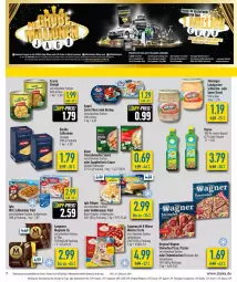 Gazetka promocyjna Diska - Prospekte - Gazetka - ważna od 25.11 do 25.11.2023 - strona 7 - produkty: aktionspreis, auer, auto, barilla, coppenrath, coupon, coupons, deka, eis, elsässer art, erasco, erde, feinschmecker, filegro, filet, filets, flammkuchen, flasche, Garten, gewinnspiel, gin, grill, hering, iglo, kaffee, kaffeevollautomat, Käse, keks, knorr, Kraut, kräuter, kuchen, lamm, langnese, lasagne, lays, LG, maggi, magnum, Meister, Meister Torte, nuss, Ofen, original wagner, pizza, PlayStation, prophete, rapso, rapsöl, reines rapsöl, reis, Ria, ring, sauce, scooter, siemens, sony, soundbar, steinofen, steinofen pizza, Ti, topf, torte, wagner, ZTE