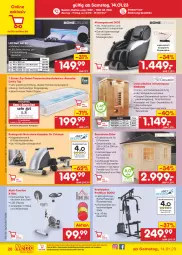 Gazetka promocyjna Netto Marken-Discount - Filial-Angebote - Gazetka - ważna od 21.01 do 21.01.2023 - strona 30 - produkty: auto, Bau, beleuchtung, bett, butter, Desinfektion, eis, federkern, fenster, fernbedienung, Garten, Holz, Innen- und Außenbeleuchtung, kraft, lautsprecher, matratze, matratzen, natur, ndk, Ofen, reis, Ria, rückenlehne, rum, sessel, Spektrum, Tasche, taschen, taschenfederkern-matratze, telefon, Ti, timer, topper, uhr, usb