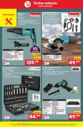 Gazetka promocyjna Netto Marken-Discount - Filial-Angebote - Gazetka - ważna od 21.01 do 21.01.2023 - strona 44 - produkty: angebot, Bohrhammer, eis, Holz, koffer, lack, LG, messer, ndk, Rauch, reis, rum, Schal, Ti, tisch, werkzeug, werkzeuge, Winkelschleifer, ZTE