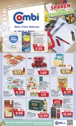 Gazetka promocyjna Combi - Prospekte - Gazetka - ważna od 12.08 do 12.08.2023 - strona 1 - produkty: almighur, almighurt, angebot, angebote, Becher, bella crema, beutel, decke, Deckel, deutscher schnittkäse, ehrmann, ehrmann almighurt, eis, elle, flasche, fleisch, frucht, fruchtgummi, gyros, haribo, jack daniel, jack daniels, Käse, kraft, küche, Küchen, Lakritz, lebensmittel, Leuchte, leuchten, likör, melitta, milram, Nektar, nektarinen, oder lakritz, pfanne, reis, rügenwalder, salami, Schal, Schale, schinken, schinken spicker, schnittkäse, schwein, tennessee whiskey, Ti, veltins, wein, whiskey, ZTE