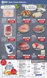 Gazetka promocyjna Combi - Prospekte - Gazetka - ważna od 12.08 do 12.08.2023 - strona 6 - produkty: auer, aufschnitt, axe, bacon, Bergkäse, braten, bratenaufschnitt, bratwurst, brötchen, buch, cevapcici, eis, elle, fleisch, fleischsalat, fleischwurst, gin, grill, grillbratwurst, grillhaxe, Haxe, Hendl, Holz, kartoffel, kartoffeln, Käse, kasseler, knoblauch, kräuter, kräutern, lachs, mac, mit gemüse, mit oder ohne knoblauch, mit zwiebeln, möhren, Nackensteak, nudel, nudeln, Ofen, paprika, pute, Putensalami, putenschnitzel, Ragout, Rauch, reis, rezept, salami, salat, salz, sauce, schinken, schinkenwurst, schnitzel, schwein, schweine, Schweinelachs, schweinenacken, Semmel, snack, steak, Ti, tisch, truthahn, uhr, wein, weine, wurst, zwiebel, zwiebeln