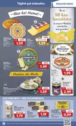 Gazetka promocyjna Combi - Prospekte - Gazetka - ważna od 12.08 do 12.08.2023 - strona 7 - produkty: albray, angebot, angebote, auer, baguette, Bau, Bauer, Beemster, beutel, brot, brötchen, Cashew, cashewkerne, chaumes, cola, deutscher schnittkäse, dip, doppelrahmstufe, eis, elle, französischer weichkäse, frischkäse, frischkäsezubereitung, holländischer schnittkäse, kaes, Käse, korn, Kornbrot, kuchen, Ofen, regal, reis, rucola, saint albray, sauce, schnittkäse, Schwarzbrot, senf, Spezi, steinofen, stube, Ti, tomate, tomaten, trauben, vollkornbrot, weichkäse, wein, wurst, ZTE