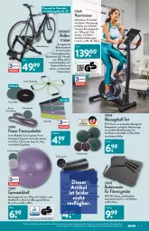 Gazetka promocyjna Aldi Nord - Aldi-Vorschau - Gazetka - ważna od 08.01 do 08.01.2022 - strona 11 - produkty: asti, ball, dell, eis, elle, Fahrrad, flasche, Germ, gin, LG, Mode, reifen, Ria, smartphone, Sport, tablet, Ti, Tiere, tisch, wasser, ZTE