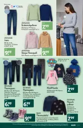 Gazetka promocyjna Aldi Nord - Aldi-Vorschau - Gazetka - ważna od 08.01 do 08.01.2022 - strona 19 - produkty: aldi, Bau, baumwolle, decksohle, gin, jeans, kleid, obermaterial synthetik, obst, pocopiano, Pulli, Pullover, reine baumwolle, Ria, Strickpullover, Ti, up2fashion, walkx, wolle, ZTE
