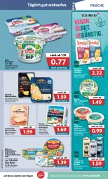 Gazetka promocyjna Combi - Prospekte - Gazetka - ważna od 29.01 do 29.01.2022 - strona 9 - produkty: aufstrich, Becher, beutel, bresso, Buko, dip, drink, friesischer hirtenkäse, frischkäse, hafer, Haferdrink, hirtenkäse, hummus, Käse, käsescheiben, Le Rustique, milka, milkana, natur, Popp, regal, Schal, Schale, Schmelzkäse, sim, Ti