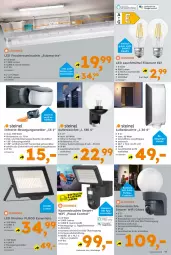 Gazetka promocyjna - Gazetka - ważna od 12.10 do 12.10.2024 - strona 11 - produkty: auer, aust, auto, elle, gsw, kamera, Leuchte, leuchtmittel, Stier, Ti
