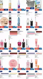 Gazetka promocyjna Dm Drogerie - Prospekte - Gazetka - ważna od 30.07 do 30.07.2025 - strona 10 - produkty: Babylove, bett, eier, eis, Engel, flakes, lack, Lipgloss, Loose, mam, Nagellack, ndk, spee, Ti, wasser, Wild