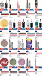 Gazetka promocyjna Dm Drogerie - Prospekte - Gazetka - ważna od 30.07 do 30.07.2025 - strona 12 - produkty: Alwa, Always, Discreet, Effect, eis, lack, Lippenstift, Loose, Nagellack, rama, ring, rwe, soja, spee, Ti