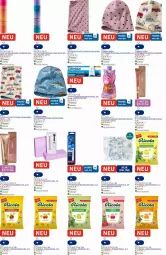 Gazetka promocyjna Dm Drogerie - Prospekte - Gazetka - ważna od 30.07 do 30.07.2025 - strona 15 - produkty: apfel, aust, Bau, Beanie, Clearblue, cola, duschgel, eis, Elektro, elle, gin, ingwer, Kinder, kräuter, medizinprodukt, minze, mousse, orange, orangen, rel, Ricola, rum, Schal, Serum, shampoo, spülung, Ti, zitrone, zitronen, zucker