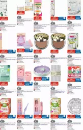Gazetka promocyjna Dm Drogerie - Prospekte - Gazetka - ważna od 30.07 do 30.07.2025 - strona 20 - produkty: apfel, Augenpflege, Bau, baumwolle, bio, bounty, eier, eis, flieder, geschirr, geschirrtuch, kerze, kosmetik, kräuter, lavera, mint, natur, naturkosmetik, Profissimo, Raumduft, reis, ring, Schal, Schale, sim, Tagespflege, tee, Ti, topper, tuc, Vase, wolle