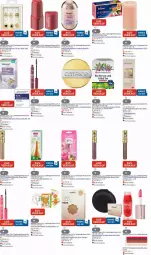 Gazetka promocyjna Dm Drogerie - Prospekte - Gazetka - ważna od 30.07 do 30.07.2025 - strona 22 - produkty: ACC, aufbewahrungsbox, Bad, beutel, bio, Blüte, eis, elle, gillette, gillette venus, Heu, kerze, kräuter, Lipgloss, Mascara, Meßmer, mousse, Profissimo, reis, sekt, sim, tee, Ti, venus, ZTE