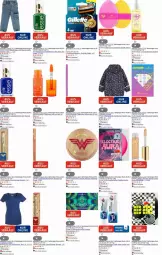 Gazetka promocyjna Dm Drogerie - Prospekte - Gazetka - ważna od 30.07 do 30.07.2025 - strona 26 - produkty: balsam, blume, creme, eis, elle, Eyeliner, gillette, Haftcreme, iglo, Jacke, jeans, Körperspray, lack, Lipgloss, Lippenbalsam, Nagellack, Palette, Pinsel, Rasierklinge, rasierklingen, reis, shirt, siena, Tasche, Ti, Yo