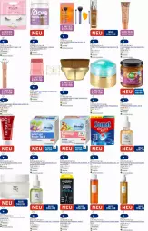 Gazetka promocyjna Dm Drogerie - Prospekte - Gazetka - ważna od 30.07 do 30.07.2025 - strona 5 - produkty: balsam, beutel, bio, brownie, cin, cola, creme, eis, elle, erde, Erkältungs, Gesichtscreme, gin, green tea, HP, jumbo, Kinder, l'oreal, LG, mac, Panthenol, Propolis, rasierer, Reinigung, rum, Serum, somat, spülmaschinen, suppe, tee, Ti, Toner, Wild, wilkinson
