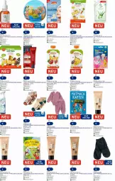 Gazetka promocyjna Dm Drogerie - Prospekte - Gazetka - ważna od 30.07 do 30.07.2025 - strona 6 - produkty: apfel, Bad, banane, Bau, beere, body, braun, brezel, buch, cin, creme, eis, erdbeere, febreze, freche freunde, Frosch, frucht, Gesichtscreme, gin, Grom, hafer, handschuhe, hose, joghur, joghurt, kakao, Kinder, Kinderbuch, lufterfrischer, mac, mango, Maske, Maybelline, Revital, revitalift, riegel, rum, sac, Schaebens, schuhe, Seife, snack, sneaker, sneaker socken, socken, Ti, usb, vita, Wanne, Wels, Yo