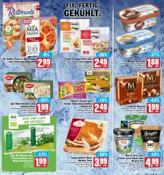 Gazetka promocyjna Hit - Prospekte - Gazetka - ważna od 02.04 do 02.04.2022 - strona 10 - produkty: Becher, beutel, bio, blume, blumen, blumenkohl, bohne, bohnen, coppenrath, creme, Dr. Oetker, eis, eiscreme, elle, erbsen, fertiggericht, fertiggerichte, frosta, iglo, landliebe, landliebe eiscreme, langnese, magnum, Meister, Meister Torte, pizza, prinzessbohnen, rahm-gemüse, reis, ristorante, schnitten, teller, Ti, toast, toasty, torte, veggie, vossko, wiener