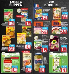 Gazetka promocyjna Hit - Prospekte - Gazetka - ważna od 02.04 do 02.04.2022 - strona 14 - produkty: auer, beutel, bio, bohne, bohnen, bonduelle, couscous, eis, elle, erbsen, feinkost, gin, kichererbsen, kidney, Knödel, knorr, kochbeutel, kokos, Kraut, Kühne, linsen, maggi, milch, natur, natura, pfanni, reis, reiss, rotkohl, salat, salatkrönung, sauce, saucen, Sauerkraut, Spezi, suppe, suppen, teller, thomy, thomy les sauces, Ti, Tipi