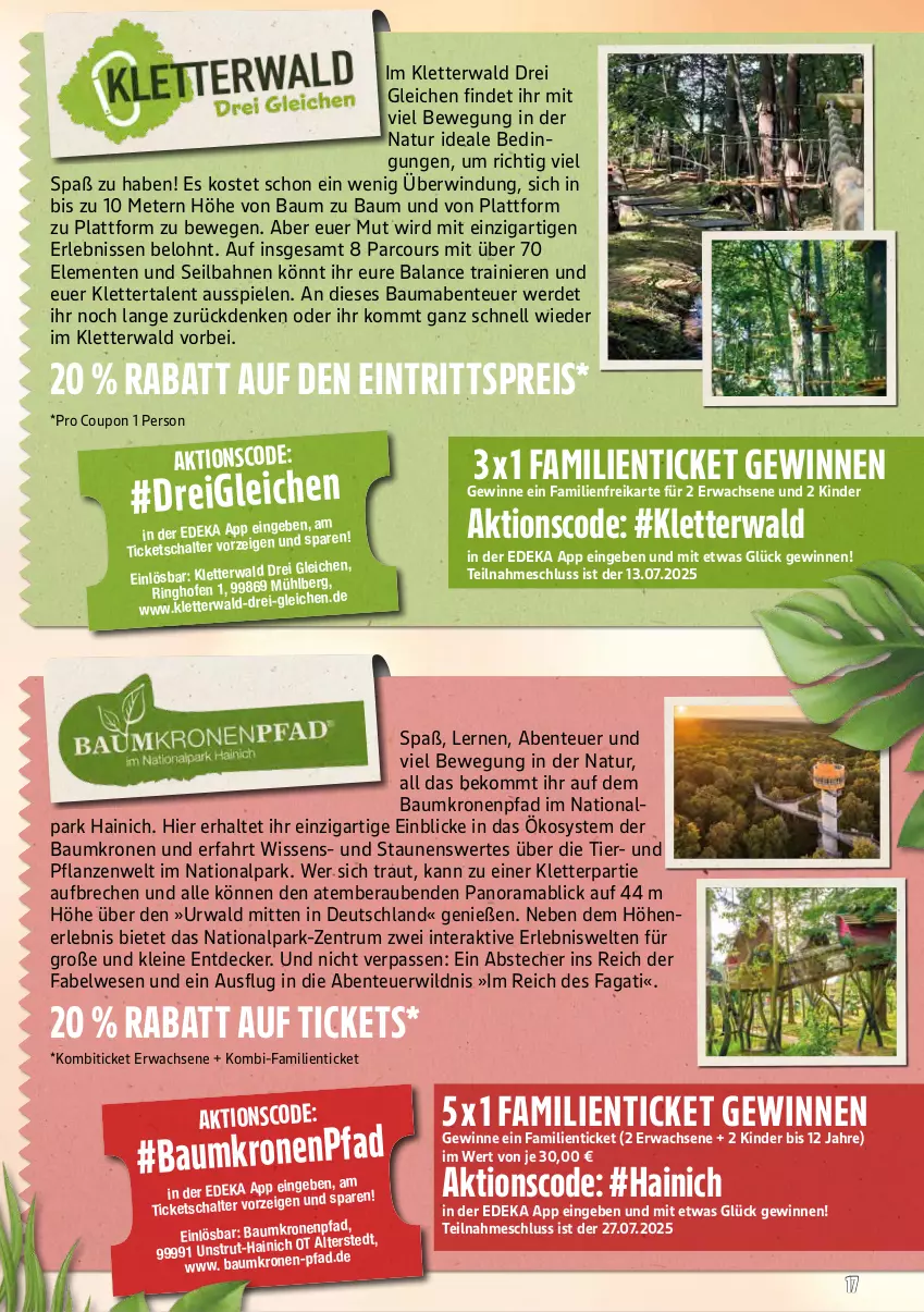 Aktueller Prospekt Marktkauf - Prospekt - von 06.07 bis 12.07.2025 - strona 61 - produkty: Bau, beko, coupon, decke, deka, eis, ente, erde, Kinder, krone, leine, mab, natur, Ofen, pflanze, pflanzen, rama, reis, ring, rum, Schal, Spiele, Ti, Wild