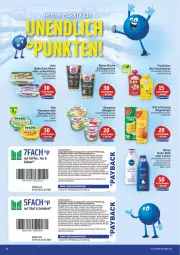 Gazetka promocyjna Marktkauf - Prospekt - Gazetka - ważna od 12.07 do 12.07.2025 - strona 12 - produkty: aeg, almighur, almighurt, angebot, arla, aufstrich, auto, Becher, bio, body, body lotion, body milk, brot, brotaufstrich, Buko, chips, coupon, coupons, deka, ehrmann, elle, erde, flasche, frischkäse, frucht, getränk, HP, hummus, kaffee, kakao, Käse, LG, Lotion, nivea, obst, payback, püree, Rauch, rwe, tee, Ti, tisch