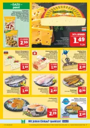 Gazetka promocyjna Marktkauf - Prospekt - Gazetka - ważna od 12.07 do 12.07.2025 - strona 17 - produkty: Berger, bismarck, blume, Blüte, braten, brötchen, Cashew, cashewkerne, champignon, deutscher weichkäse, eis, emmentaler, filet, fisch, frischfisch, gin, grill, hartkäse, Heu, heumilch, ideal zum braten, ideal zum grillen, Käse, kräuter, kräutern, lachs, leerdammer, LG, mac, matjes, meersalz, milch, natur, nuss, reis, salz, schnittkäse, schoko, schweizer hartkäse, seeberger, steak, steaks, Ti, tisch, torte, walnuss, walnusskerne, weichkäse, Wild, wolfsbarsch, ZTE
