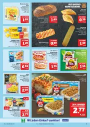 Gazetka promocyjna Marktkauf - Prospekt - Gazetka - ważna od 12.07 do 12.07.2025 - strona 21 - produkty: brot, Dr. Oetker, eis, fertiggericht, filegro, filet, filets, geback, golden toast, iglo, intermezzo, lachs, mac, Meister, mestemacher, natur, reis, tee, Ti, toast, weltmeisterbrot, würstchen, ZTE