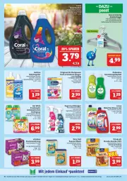 Gazetka promocyjna Marktkauf - Prospekt - Gazetka - ważna od 12.07 do 12.07.2025 - strona 28 - produkty: Air Wick, auto, bio, biozidprodukte, bügel, Coral, Dr. Beckmann, Duftspray, eis, flasche, geschirr, geschirrspülmittel, gin, katzennahrung, kleid, kleider, kleiderbügel, kraft, olive, palmolive, power-gel, Rauch, reiniger, reis, rorax, rwe, sagrotan, sauce, saucen, snack, snacks, Softlan, sprühflasche, spülmittel, Ti, tisch, tücher, vita, vitakraft, waschmittel, weichspüler, whiskas, WICK, ZTE