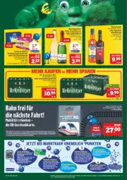 Gazetka promocyjna Marktkauf - Prospekt - Gazetka - ważna od 12.07 do 12.07.2025 - strona 3 - produkty: buch, eis, reis, resa, Ti, ZTE