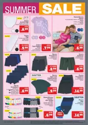 Gazetka promocyjna Marktkauf - Prospekt - Gazetka - ważna od 12.07 do 12.07.2025 - strona 41 - produkty: Bad, Badehose, Cap, Freizeitsocken, hose, Pyjama, retroshorts, shorts, shorty, slip, slips, sneaker, socken, Sport, Yo
