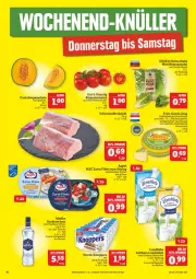 Gazetka promocyjna Marktkauf - Prospekt - Gazetka - ważna od 12.07 do 12.07.2025 - strona 42 - produkty: deka, eis, filet, filets, flasche, frico, Gorbatschow, gouda, gouda jung, hering, holländischer schnittkäse, Käse, landliebe, landmilch, mac, milch, reis, ring, Romanasalat, salat, schnittkäse, schwein, schweine, schweinefilet, wein, weine, wodka, ZTE