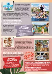 Gazetka promocyjna Marktkauf - Prospekt - Gazetka - ważna od 12.07 do 12.07.2025 - strona 49 - produkty: aust, Bau, computer, decke, deka, elle, ente, erde, Jungfrau, Kinder, playmobil, pute, ritter, Schal, Ti, Tiere, tisch, Wild