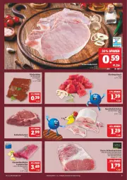 Gazetka promocyjna Marktkauf - Prospekt - Gazetka - ważna od 12.07 do 12.07.2025 - strona 5 - produkty: Elan, gulasch, Kalbsbäckchen, lachs, lamm, lammlachse, mac, natur, nuss, rind, rinder, rindergulasch, Rinderleber, saft, schwein, schweine, schweinerücken, tee, Ti, wein, weine