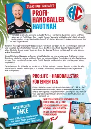 Gazetka promocyjna Marktkauf - Prospekt - Gazetka - ważna od 12.07 do 12.07.2025 - strona 55 - produkty: asti, auto, ball, Berger, Brufen, eier, eis, erde, Garten, Kinder, LG, nivea, nürnberger, Sport, Tempo, Ti
