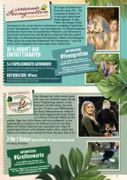 Gazetka promocyjna Marktkauf - Prospekt - Gazetka - ważna od 12.07 do 12.07.2025 - strona 65 - produkty: Bau, deka, eier, eis, elle, ente, erde, Heu, Kinder, mac, natur, natura, reifen, ring, Schal, Ti, tisch, uhu, Wild